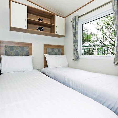Barmouth Bay Holiday Park Llanddwywe Bagian luar foto