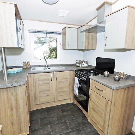 Barmouth Bay Holiday Park Llanddwywe Bagian luar foto