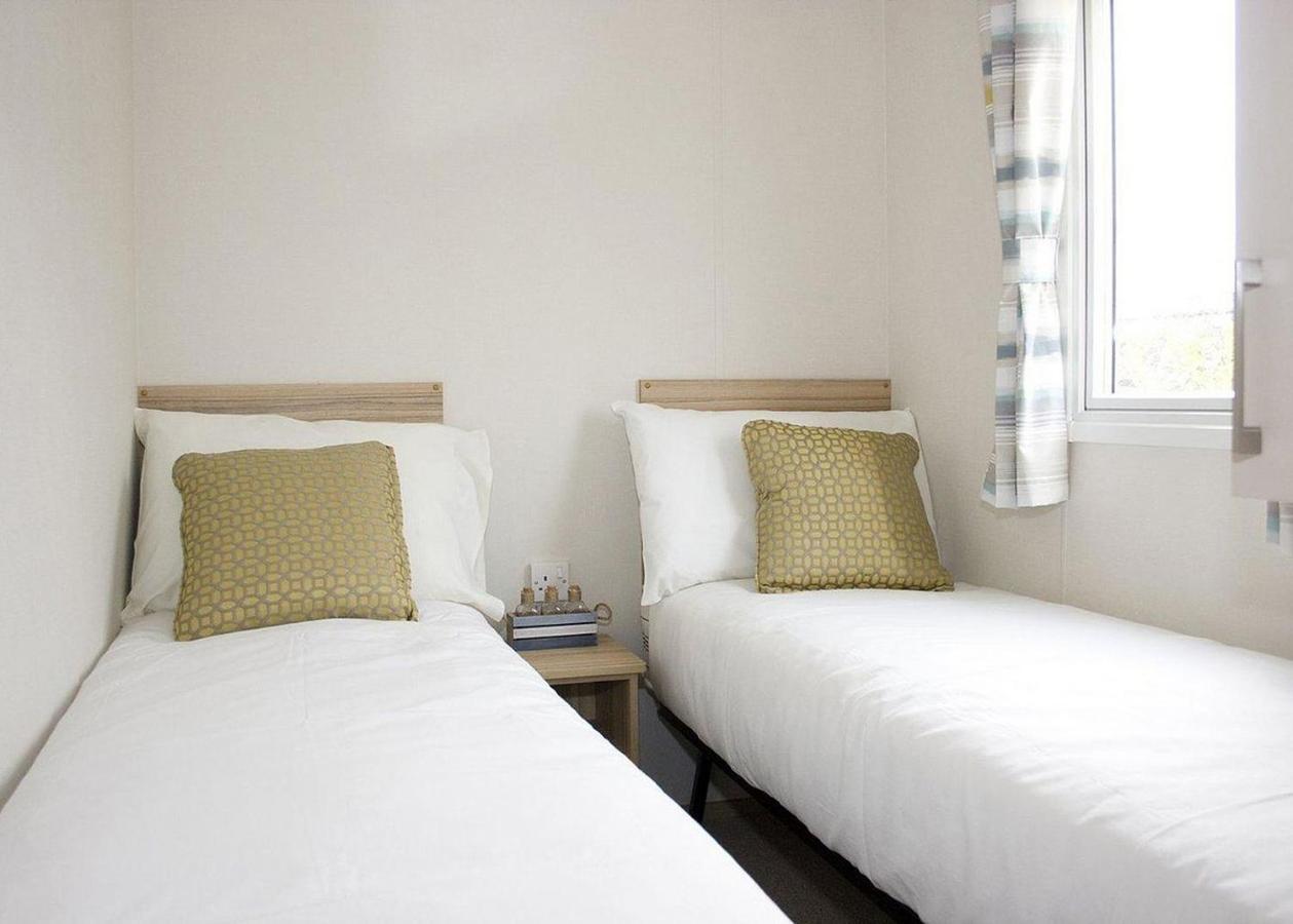 Barmouth Bay Holiday Park Llanddwywe Bagian luar foto