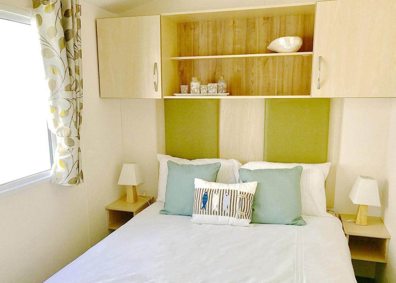 Barmouth Bay Holiday Park Llanddwywe Bagian luar foto