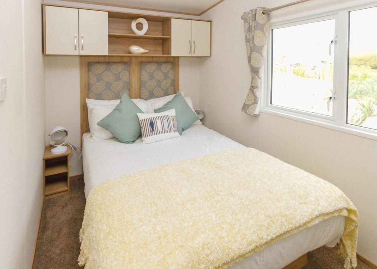 Barmouth Bay Holiday Park Llanddwywe Bagian luar foto