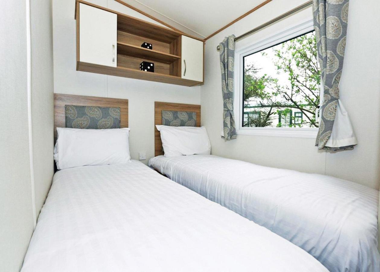 Barmouth Bay Holiday Park Llanddwywe Bagian luar foto